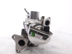 TURBINA GARRETT 822088-5009S - Compatibil cu FIAT, OPEL, VAUXHALL