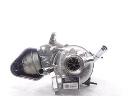 TURBINA GARRETT 822088-5009S - Compatibil cu FIAT, OPEL, VAUXHALL