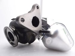 TURBINA GARRETT 822088-5009S - Compatibil cu FIAT, OPEL, VAUXHALL