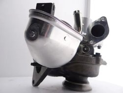 TURBINA GARRETT 822088-5009S - Compatibil cu FIAT, OPEL, VAUXHALL