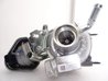TURBINA GARRETT 822088-5009S - Compatibil cu FIAT, OPEL, VAUXHALL
