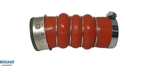 Furtun intercooler/turbo Bugiad 82238