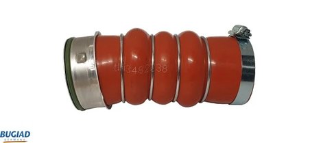 Furtun intercooler/turbo Bugiad 82238