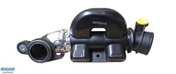 FURTUN INTERCOOLER/TURBO BUGIAD 82249 - Compatibil cu CITROEN, PEUGEOT