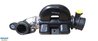 FURTUN INTERCOOLER/TURBO BUGIAD 82249 - Compatibil cu CITROEN, PEUGEOT