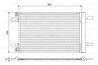 Radiator climatizare Valeo 822550