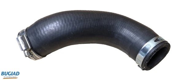 FURTUN INTERCOOLER/TURBO BUGIAD 82257 - Compatibil cu FIAT