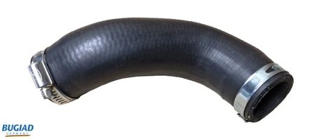 FURTUN INTERCOOLER/TURBO BUGIAD 82257 - Compatibil cu FIAT