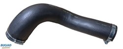 Furtun intercooler/turbo Bugiad 82262