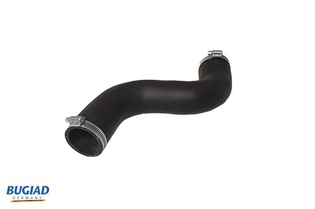 FURTUN INTERCOOLER/TURBO BUGIAD 82268 - Compatibil cu CITROEN, PEUGEOT