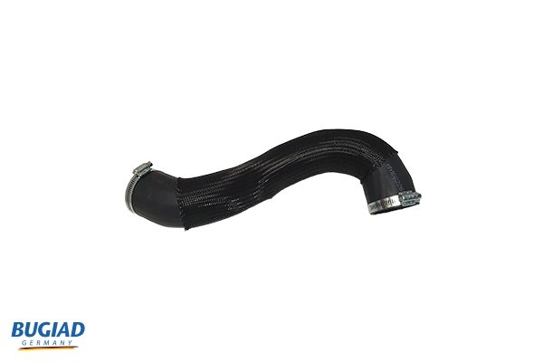 FURTUN INTERCOOLER/TURBO BUGIAD 82269 - Compatibil cu CITROEN, PEUGEOT