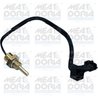SENZOR TEMPERATURA LICHID RACIRE MEAT & DORIA 82276 - Compatibil cu SAAB