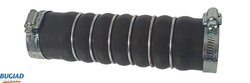 FURTUN INTERCOOLER/TURBO BUGIAD 82279 - Compatibil cu RENAULT