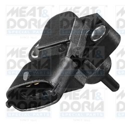 Senzor presiune galerie admisie Meat & Doria 82297