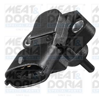 Senzor presiune galerie admisie Meat & Doria 82297