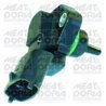 Senzor presiune galerie admisie Meat & Doria 82296