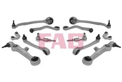SET SUSPENSIE ROATA FAG 823 0001 30 - Compatibil cu AUDI