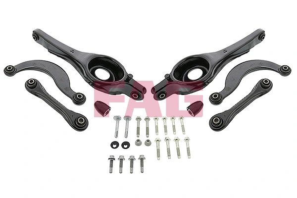 Set suspensie roata FAG 823 0003 30