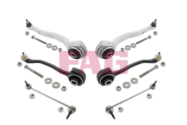 Set suspensie roata FAG 823 0006 30
