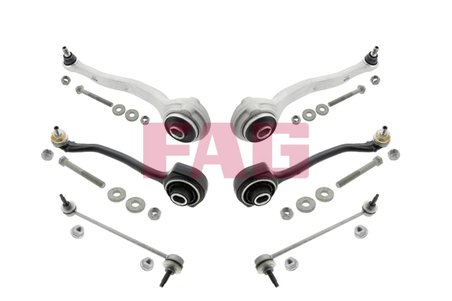 Set suspensie roata FAG 823 0006 30