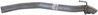 RACORD EVACUARE BOSAL 823-419 - Compatibil cu FORD