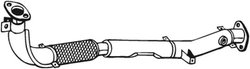 RACORD EVACUARE BOSAL 823-885 - Compatibil cu MITSUBISHI