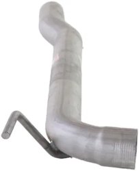 Teava reparatie, catalizator Bosal 823-475