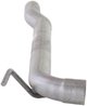 Teava reparatie, catalizator Bosal 823-475