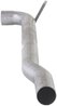 Teava reparatie, catalizator Bosal 823-475