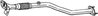 RACORD EVACUARE BOSAL 823-911 - Compatibil cu HYUNDAI