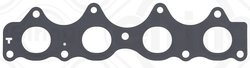 GARNITURA GALERIE EVACUARE ELRING 823.540 - Compatibil cu HYUNDAI, HYUNDAI (BEIJING), KIA, KIA (DYK)