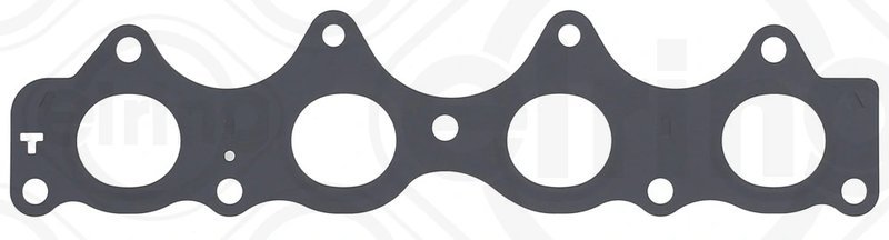 GARNITURA GALERIE EVACUARE ELRING 823.540 - Compatibil cu HYUNDAI, HYUNDAI (BEIJING), KIA, KIA (DYK)