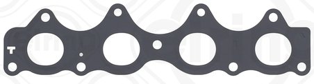 GARNITURA GALERIE EVACUARE ELRING 823.540 - Compatibil cu HYUNDAI, HYUNDAI (BEIJING), KIA, KIA (DYK)