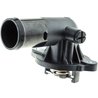 TERMOSTAT LICHID RACIRE MOTORAD 823-95K - Compatibil cu JEEP