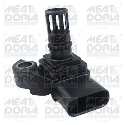 Senzor presiune galerie admisie Meat & Doria 823032
