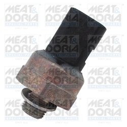 SENZOR, TEMPERATURA/ PRESIUNE ULEI MEAT & DORIA 823052 - Compatibil cu BMW, MINI
