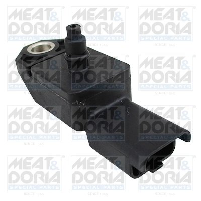 SENZOR PRESIUNE GALERIE ADMISIE MEAT & DORIA 823053 - Compatibil cu CITROEN, DS, OPEL, PEUGEOT, VAUXHALL