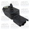 SENZOR PRESIUNE GALERIE ADMISIE MEAT & DORIA 823053 - Compatibil cu CITROEN, DS, OPEL, PEUGEOT, VAUXHALL