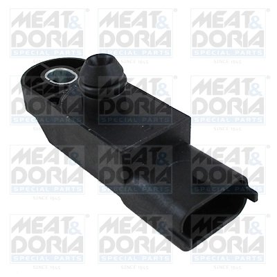 SENZOR PRESIUNE GALERIE ADMISIE MEAT & DORIA 823054 - Compatibil cu FIAT, NISSAN, OPEL, RENAULT, VAUXHALL