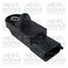 SENZOR PRESIUNE GALERIE ADMISIE MEAT & DORIA 823054 - Compatibil cu FIAT, NISSAN, OPEL, RENAULT, VAUXHALL