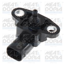 Senzor presiune supraalimentare Meat & Doria 82311E
