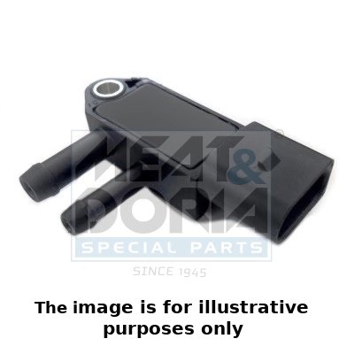 Senzor presiune gaze evacuare Meat & Doria 82315E