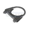 COLIER ESAPAMENT WALKER 82314 - Compatibil cu BMW, CITROEN, FIAT, IVECO, JEEP, LAND ROVER, MERCEDES-BENZ, MINI, PEUGEOT, SAAB, V
