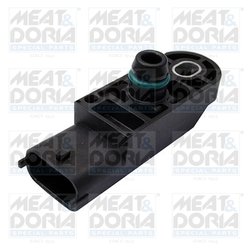 Senzor presiune supraalimentare Meat & Doria 82319E