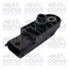 Senzor presiune supraalimentare Meat & Doria 82319E
