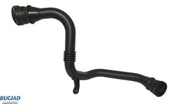 FURTUN INTERCOOLER/TURBO BUGIAD 82325 - Compatibil cu RENAULT