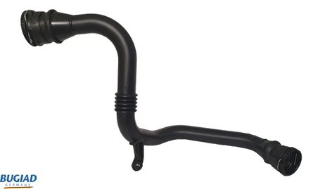 Furtun intercooler/turbo Bugiad 82325