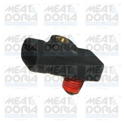 Senzor presiune galerie admisie Meat & Doria 82326