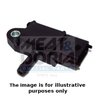 Senzor presiune gaze evacuare Meat & Doria 82339E