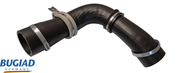 FURTUN INTERCOOLER/TURBO BUGIAD 82353 - Compatibil cu FORD